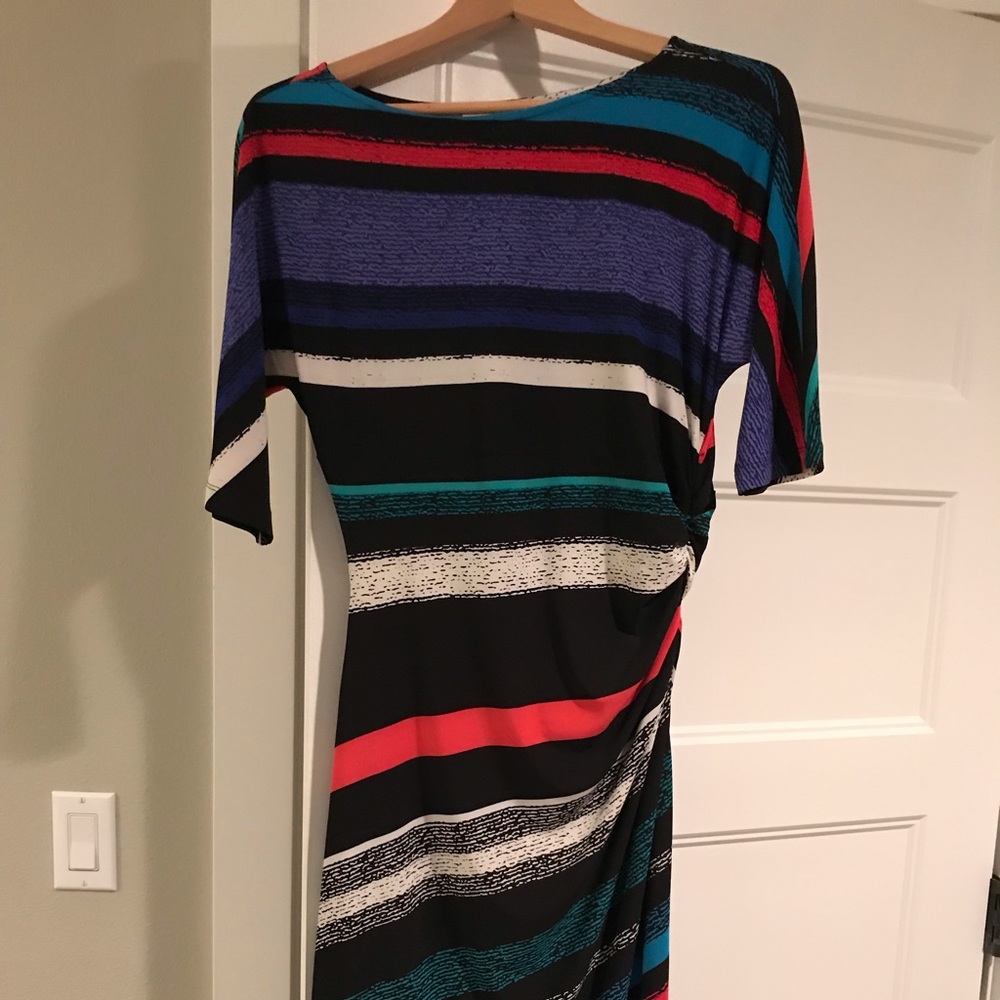 Evan-Picone dress